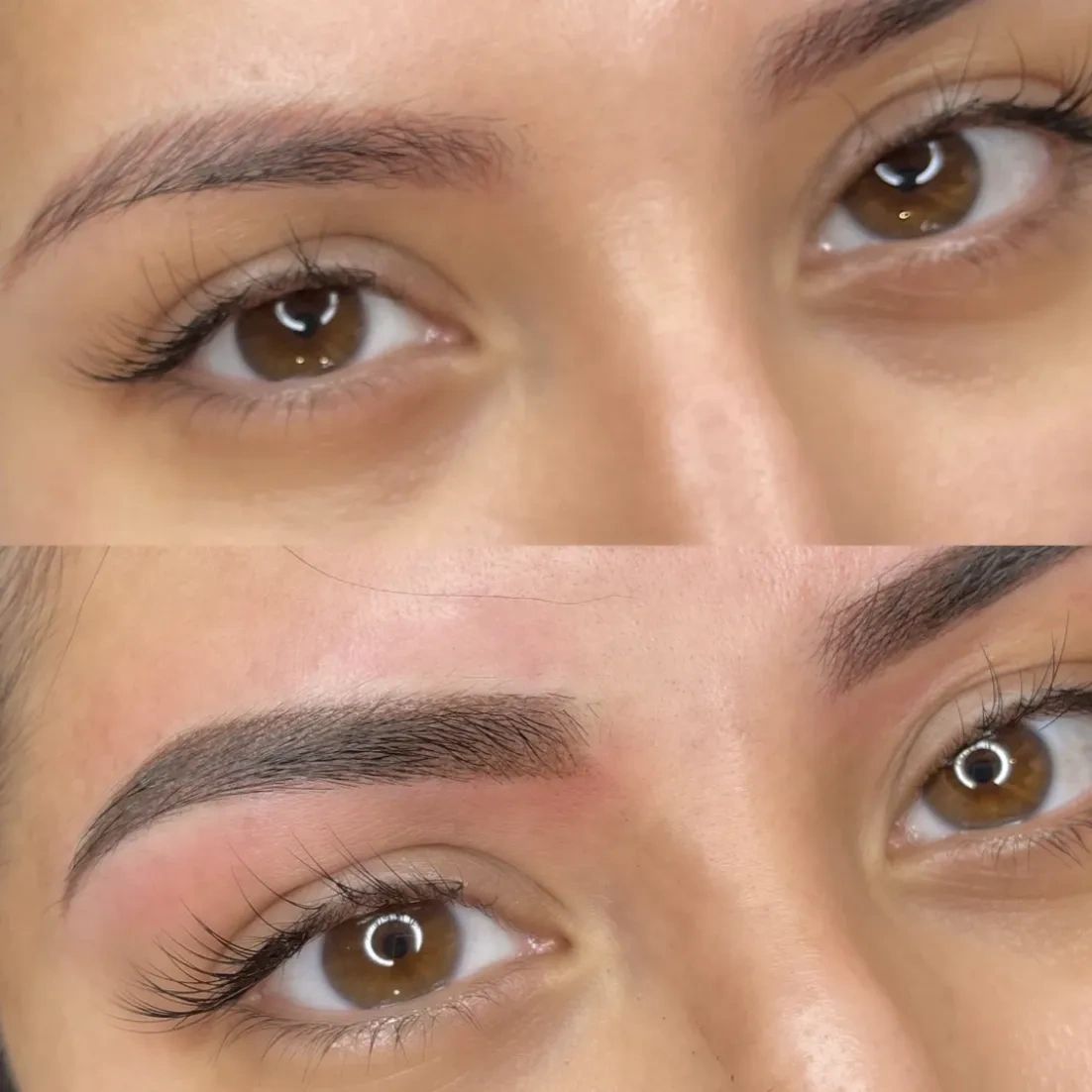 Permanent Makeup