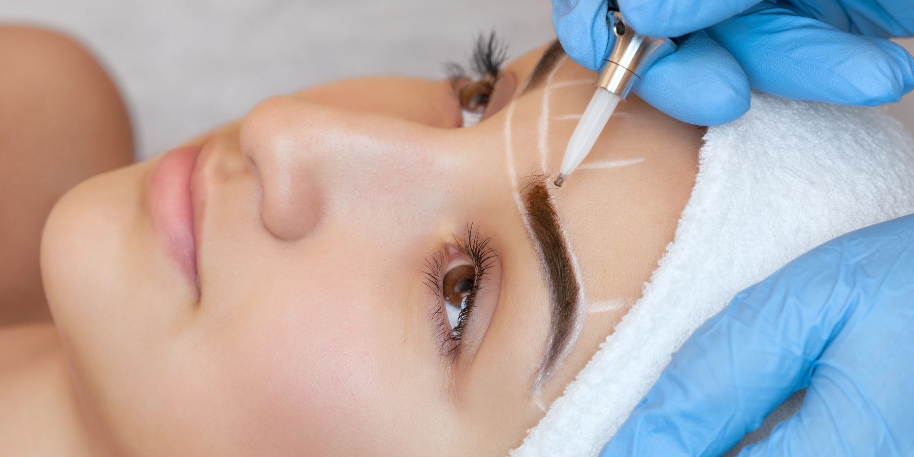 Brow Services